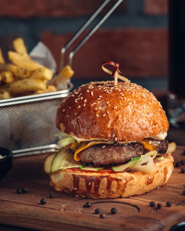 Featured image for “Monday Night Poker & $15 Burger Special at Wingham Services Club”