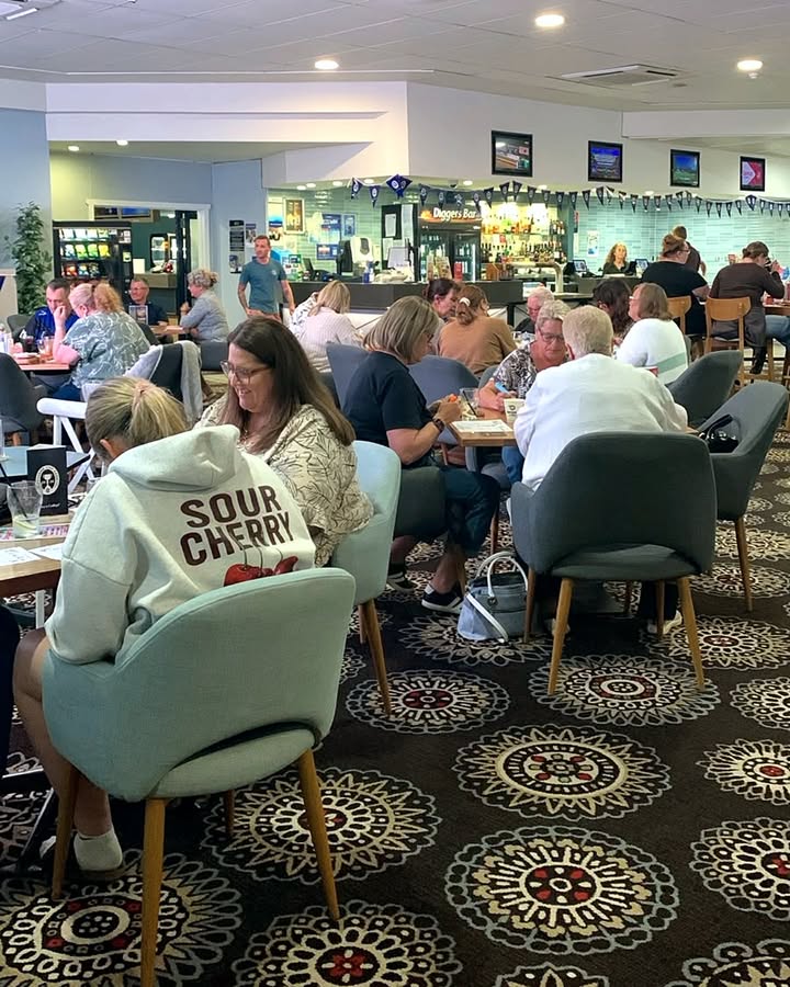 Featured image for “Wednesday Nights at Wingham Services Club – Music, Mates & Raffles”