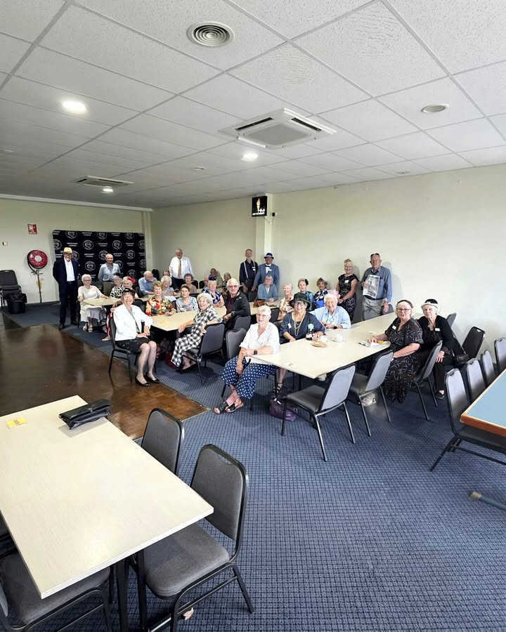 Featured image for “Melbourne Cup Day with Wingham Probus Club”