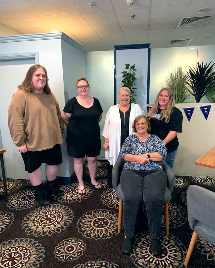 Featured image for “Round 1 Music Bingo Winners at Wingham Services Club”