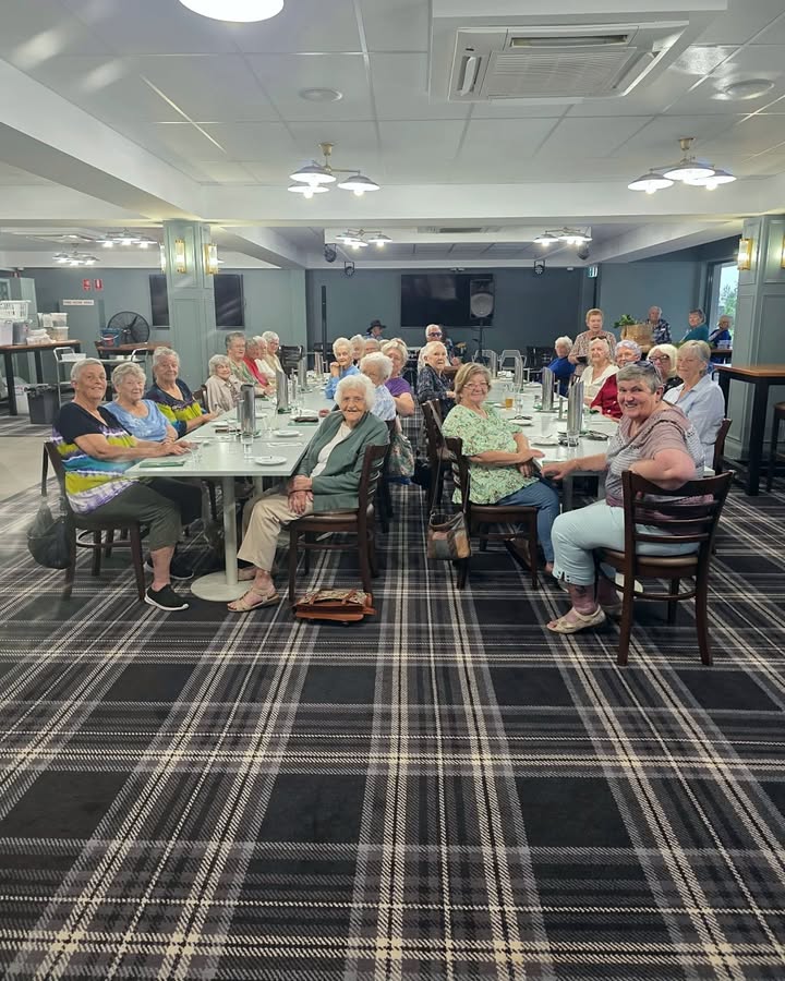 Featured image for “RSL Day Club Every Monday at Wingham Services Club”